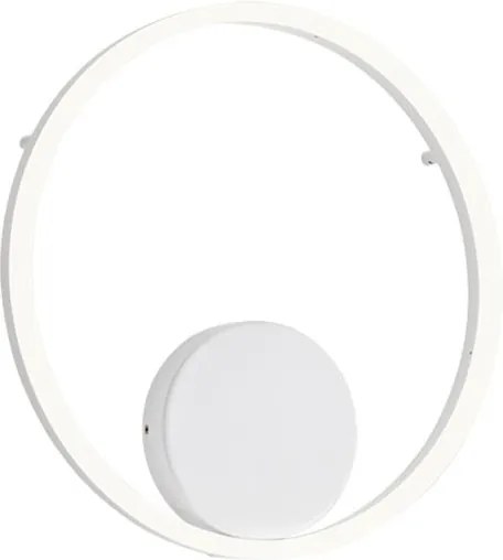 Moderné svietidlo REDO ORBIT white LED 01-1698