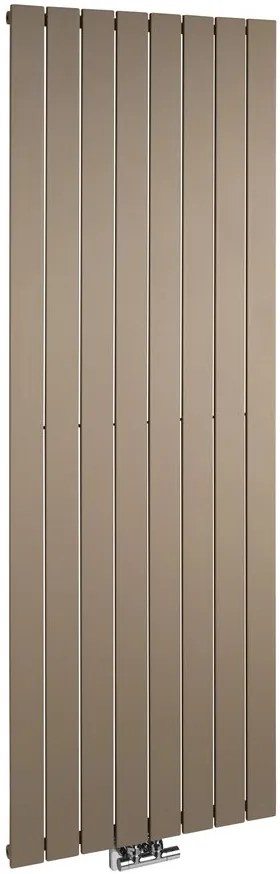 Sapho Sapho, COLONNA vykurovacie teleso 602x1800mm, pieskovec, IR149S