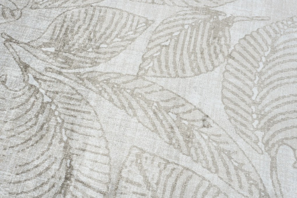 TA Koberec Isphahan 84162/575 Krémová/piesok Rozmer: 80x150 cm