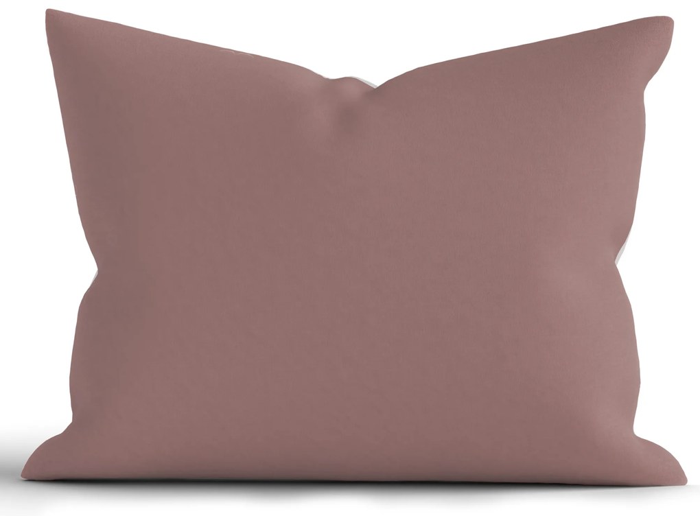 Bavlnená obliečka na vankúš Renforcé 70 × 90 cm - Vtáčiky