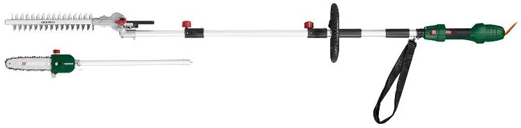 Parkside® Elektrické kombinované náradie 2 v 1 Pekg 2 A1 (100386440)