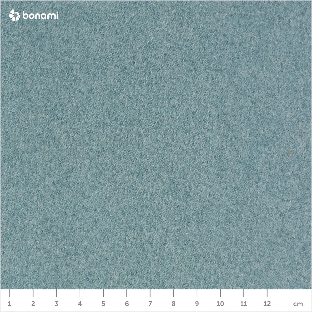 Tyrkysovomodrá variabilná rozkladacia rohová pohovka Bonami Selection Pop