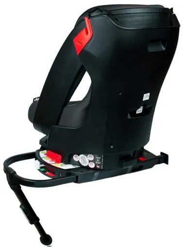 NANIA Autosedačka Nania Migo Saturn Premium Black