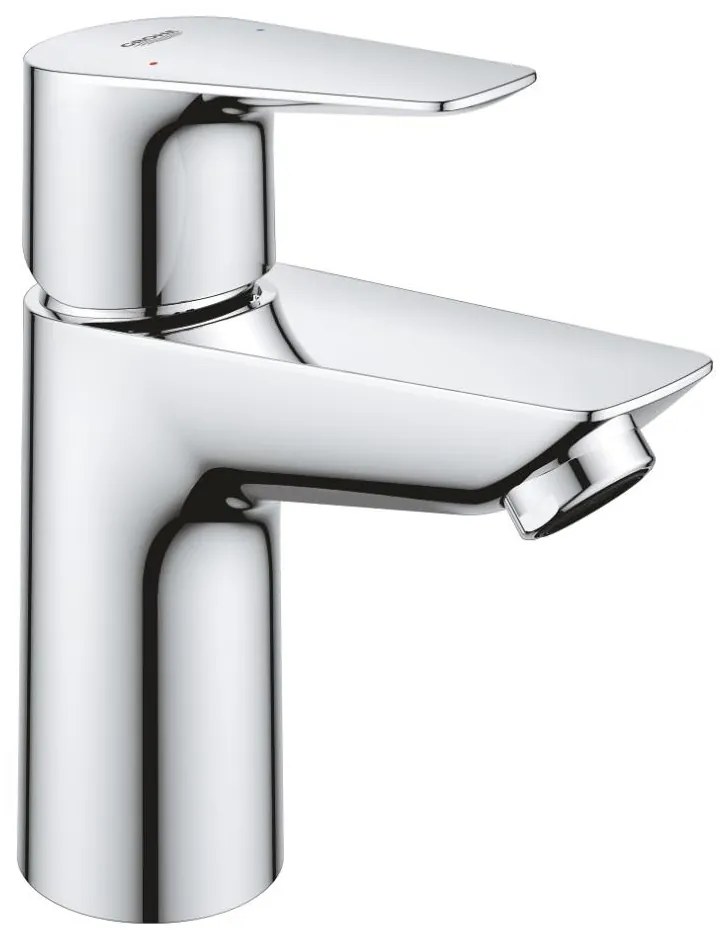 GROHE 32858001 - Umývadlová batéria BAUEDGE 147 mm lesklý chróm