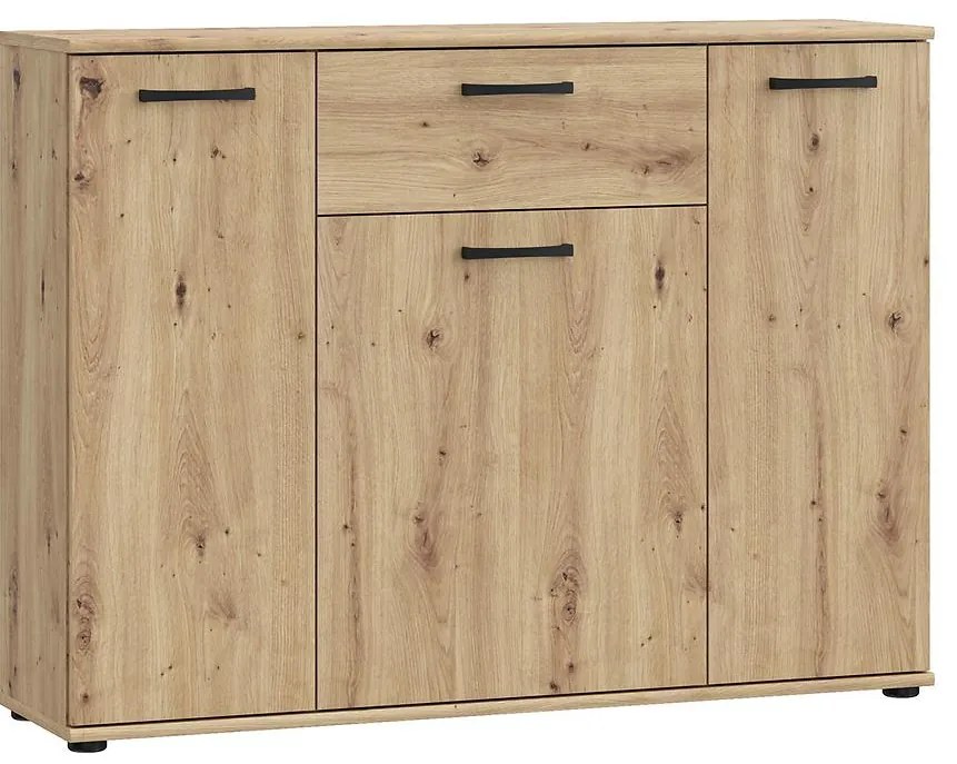 Komoda NIKO nikk35-d78 dub artisan