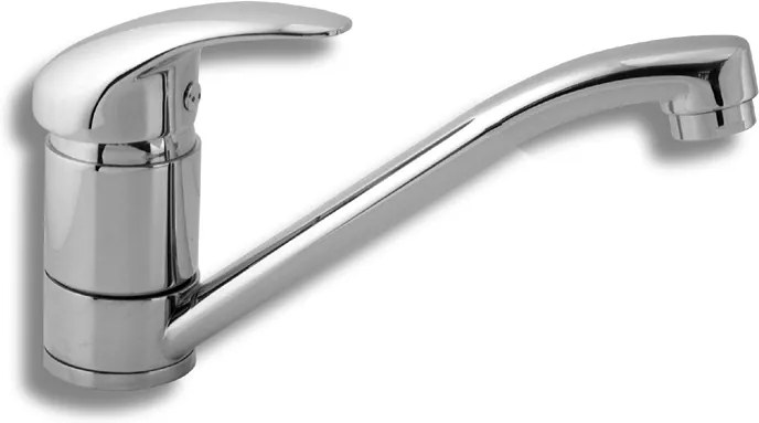 Novaservis Titania Lux drezová batéria krátka 91096,0
