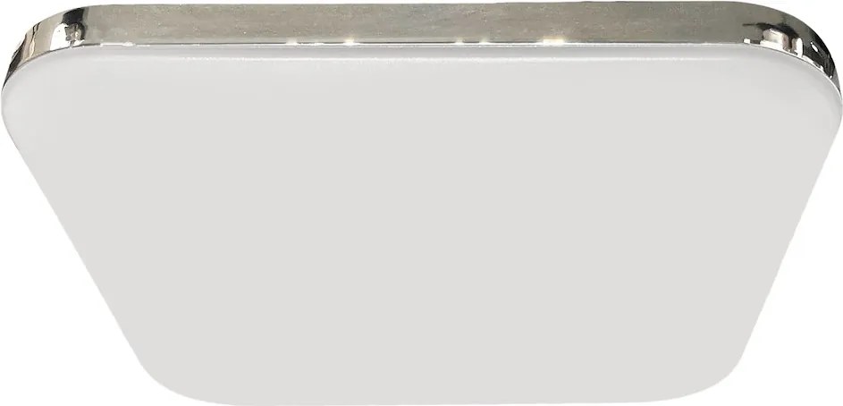 Stropné LED svietidlo Nemo, 1x LED 11w, 4000k, ch