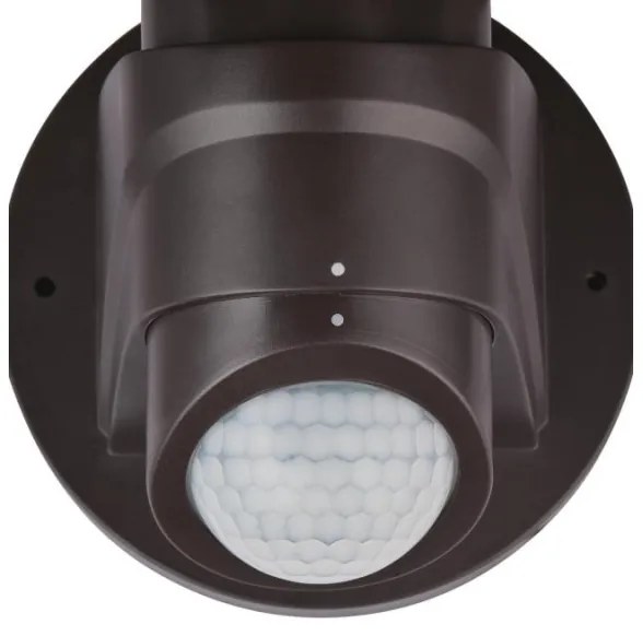 Westinghouse 63643 - LED Vonkajší reflektor so senzorom LED/17,5W/230V IP44