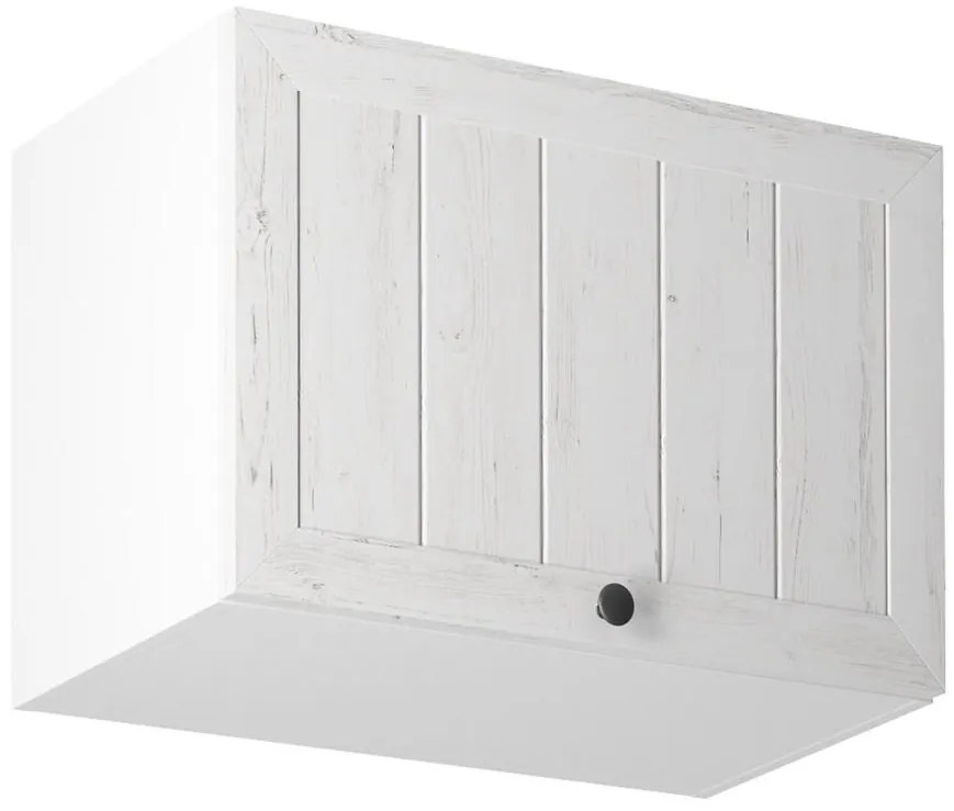 Skrinka do kuchyne Prowansja G60K borovica andersen