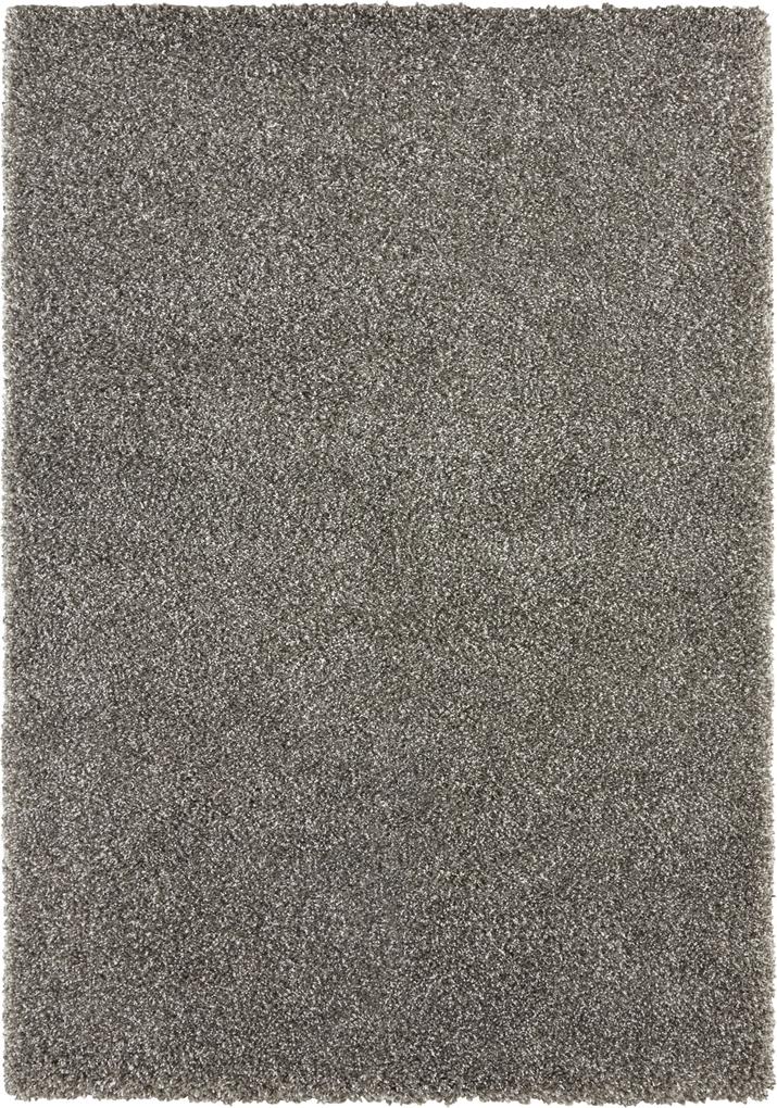 ELLE Decor koberce Kusový koberec Lovely 103543 Grey z kolekce Elle - 140x200 cm