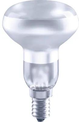 LED žiarovka FLAIR R50 E14 / 4 W ( 29 W ) 320 lm 6500 K matná stmievateľná
