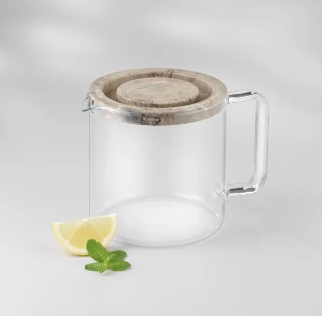 SIMAX FROM DŽBÁN 1,3 L HNEDÝ