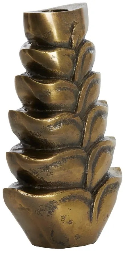 Kovový svietnik Batalio – Light &amp; Living