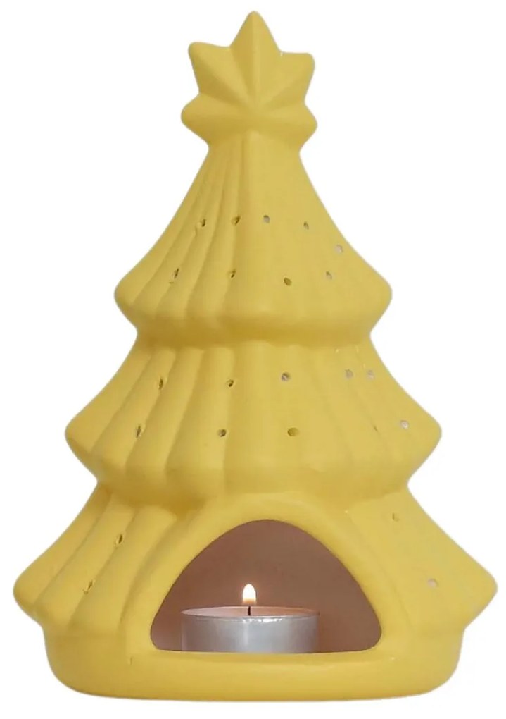 Pine - Yellow