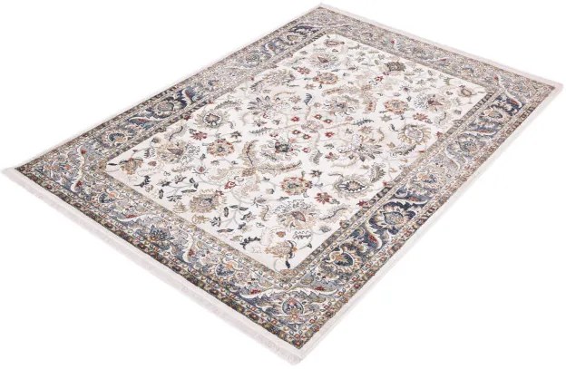 Koberec Basque Lezo Marfil