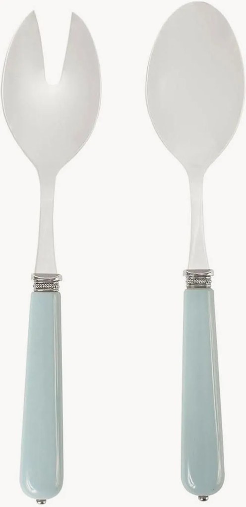 Príbor na šalát Lucie