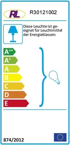 Luster Jimmy, čierny