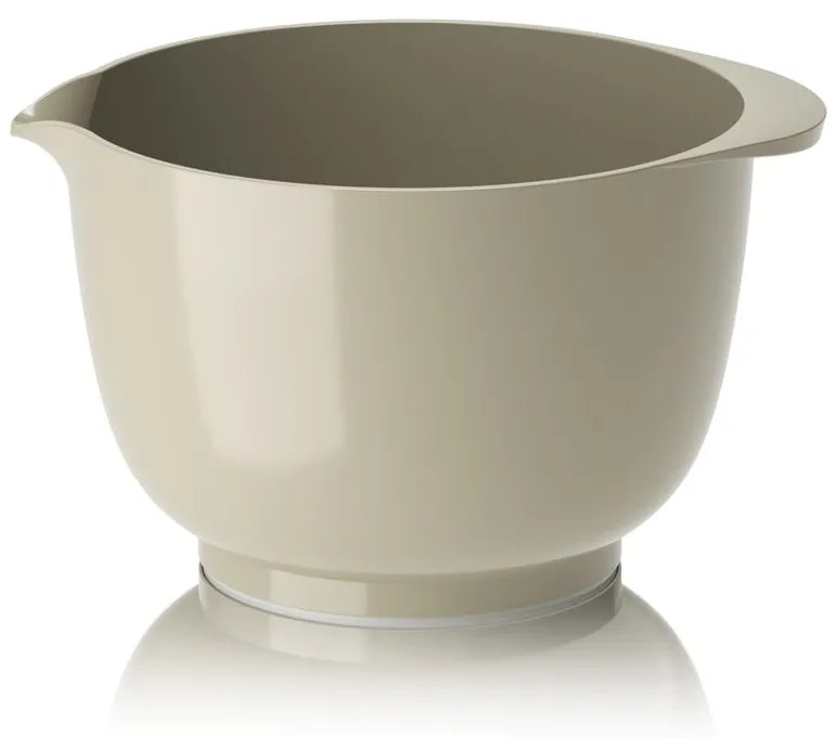 Béžová misa ø 18 cm Margrethe – Rosti