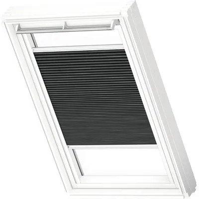 Plisé na strešné okno VELUX FHC MK04 1047SWL