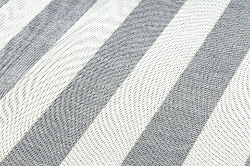 Koberec SISAL FLAT 48644/637 PÁSY
