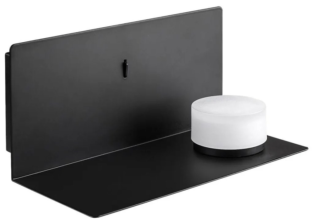 Rabalux 71058 - LED Nástenné svietidlo s poličkou ARANZO LED/6W/230V 3000K