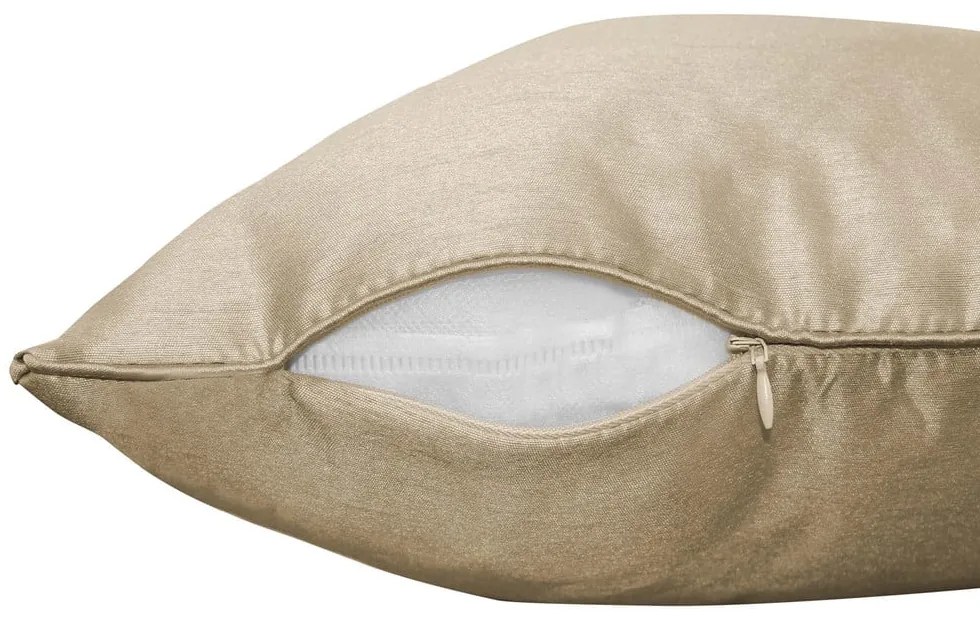 Obliečka na vankúš 40x40 cm Shana – douceur d'intérieur