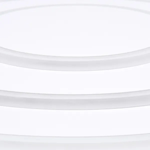 Brilagi - LED Stmievateľné stropné svietidlo MODERN LED/58W/230V 2700-6500K + DO