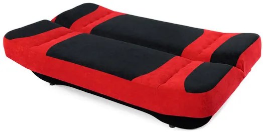 Rozkladacia pohovka Tonit, Dostupné poťahy: Magic Velvet 2225 + Magic Velvet 2227