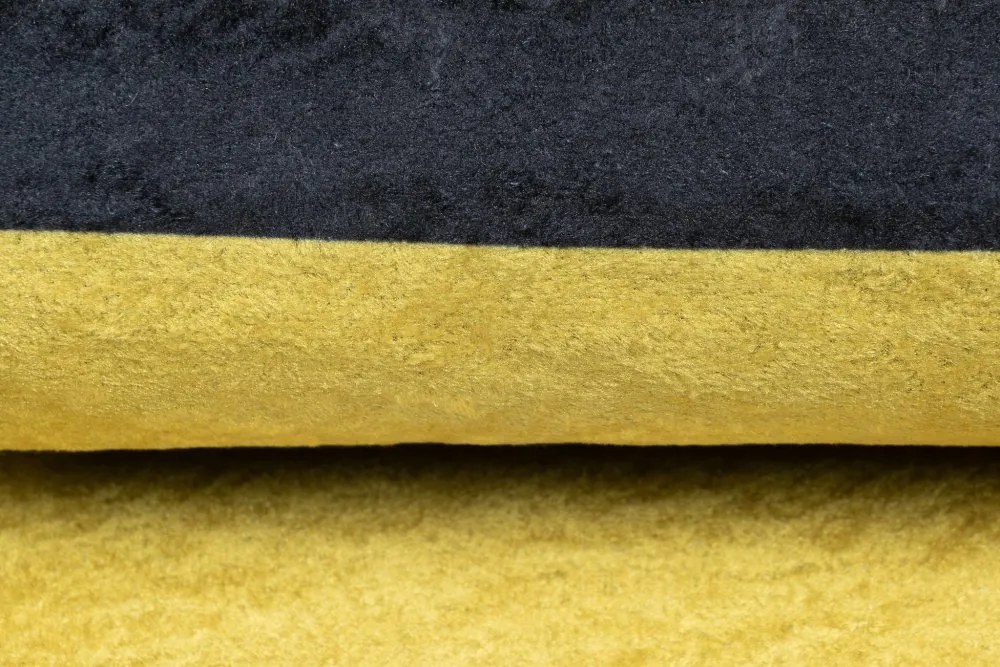 Detský koberec s motívom roztomilého leva Šírka: 80 cm | Dĺžka: 150 cm