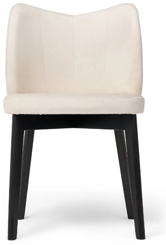 TOLO BEIGE ČALÚNENÁ STOLIČKA NA MIERU beige