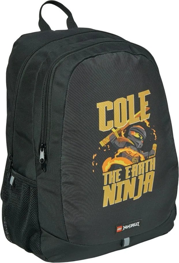 Detský batoh 25 l Ninjago Cole – LEGO®