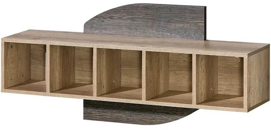 Polica Romero R10 D.can/arusha