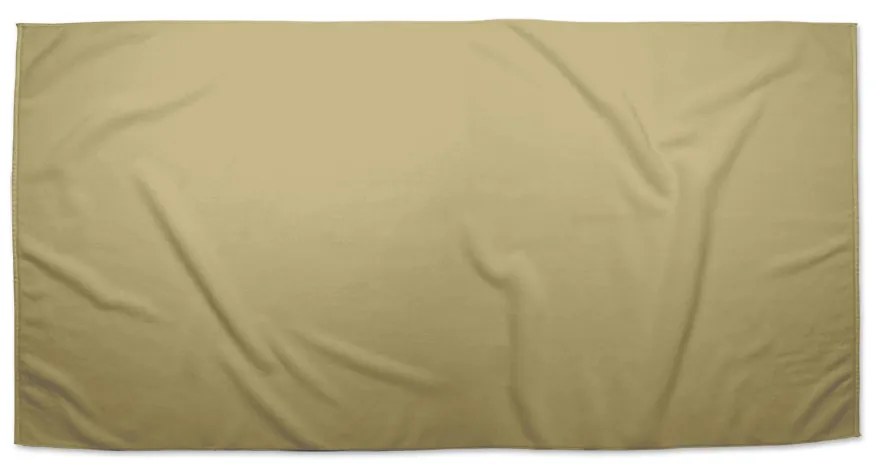 Sablio Uterák Žltohnedá - 50x100 cm