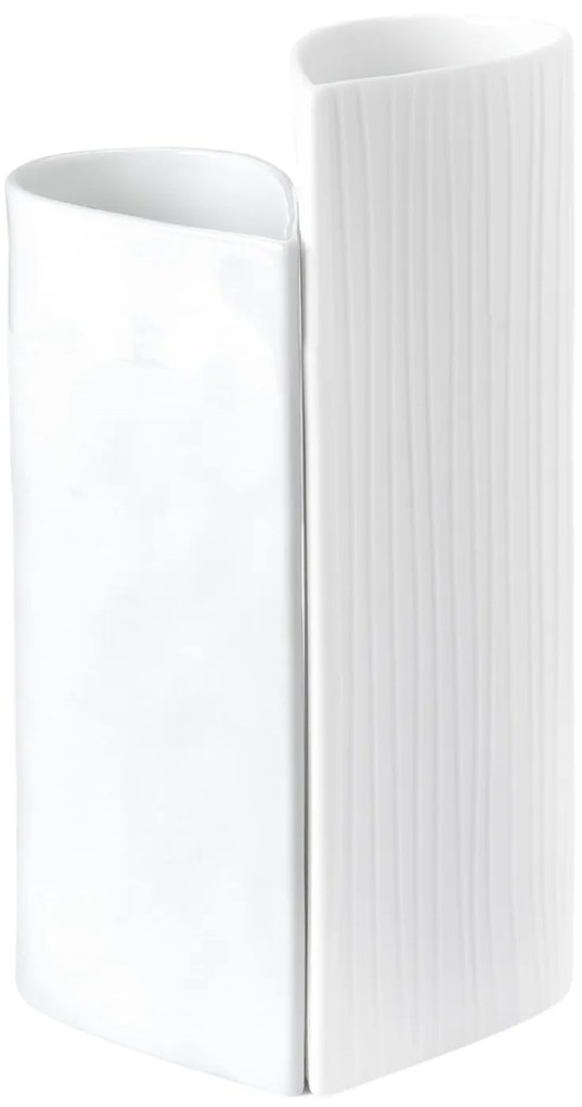 räder Porcelánová váza Wedding – set 2 ks
