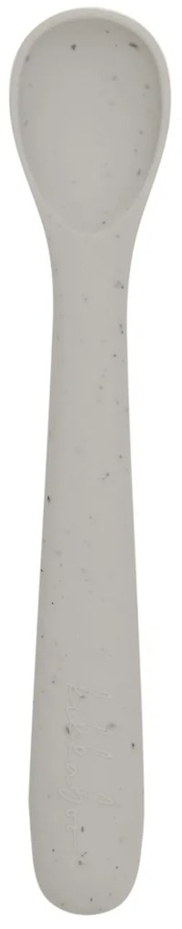 Lyžička Platinum Silicone Sand