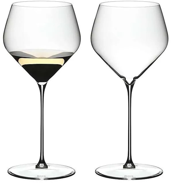 Riedel Veloce Chardonnay poháre na víno 690 ml 2 ks