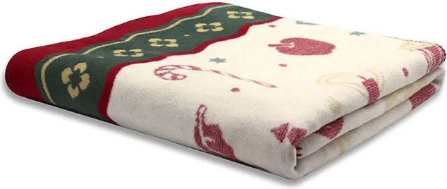 XXXLutz DOMÁCA DEKA, bavlna, 150/200 cm Villeroy & Boch - Vianočné dekorácie - 004219002901