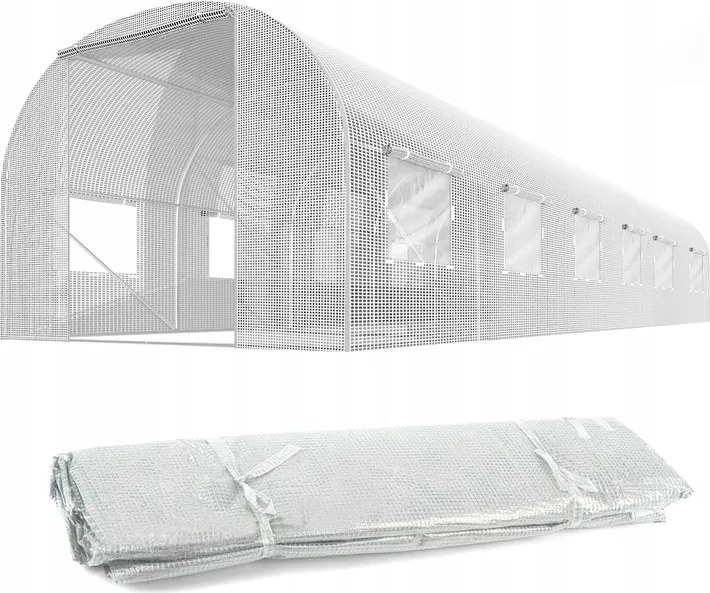 Fóliovník 3x6m (18m2) Plonos 4977-B