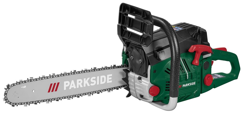 Parkside®  Benzínová reťazová píla Pbks 46 A1  (100388179)