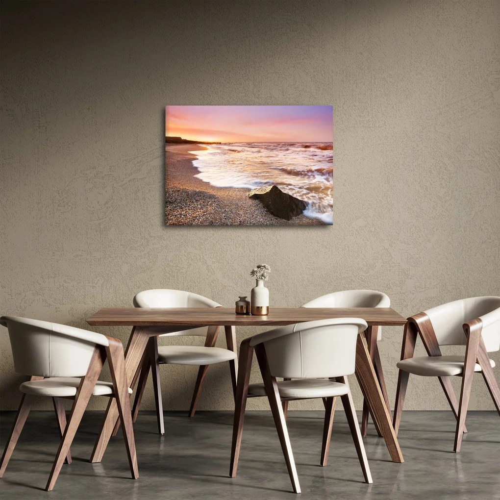 Obraz - More (70x50 cm)