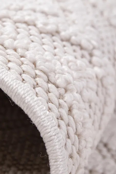 Koberec LENA E097A krémový