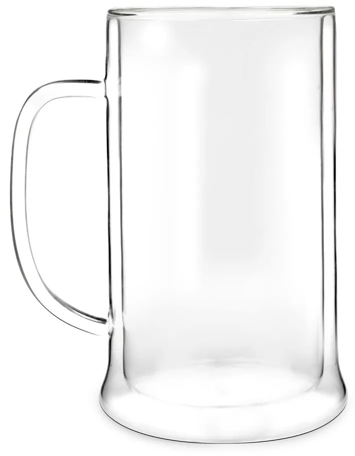 Pohár na pivo 500 ml Amo – Vialli Design