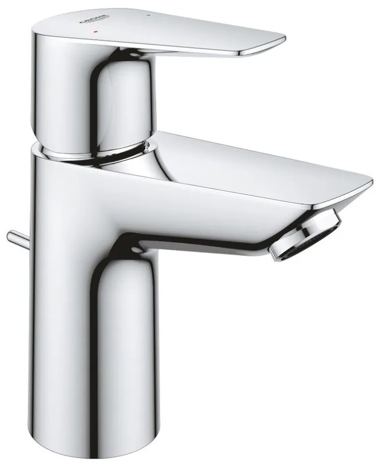 GROHE 24196001 - Umývadlová batéria START veľkosť S lesklý chróm