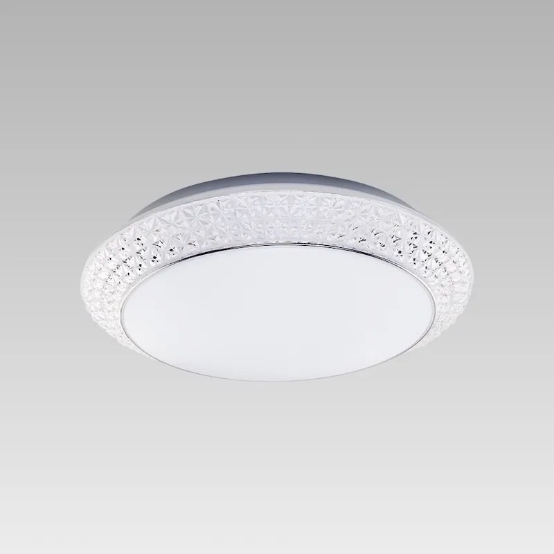 PREZENT 71316 OMNIA stropné svietidlo LED 36W = 3240lm 4000K