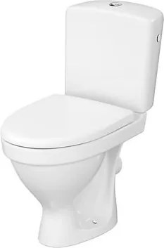 Cersanit Mito wc kombi stojaci so zadným odpadom K44-132