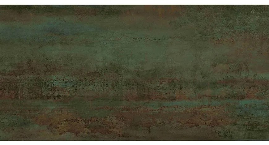 Grunge Turquoise 60/120