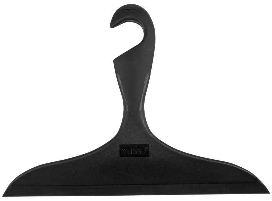 Čierna stierka 23 cm Loano – Wenko