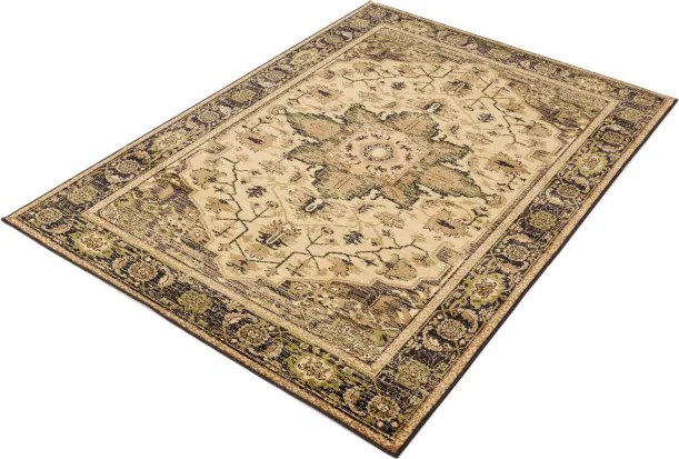 Koberec Agnella Standard Korab hráškový