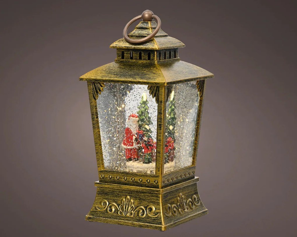 XXXLutz LED VIANOČNÁ FIGÚRKA - Vianočné dekorácie - 003754403702