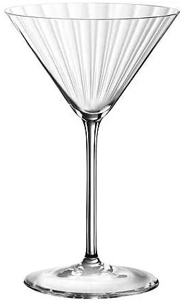 Spiegelau Lifestyle martini 220 ml 4 ks